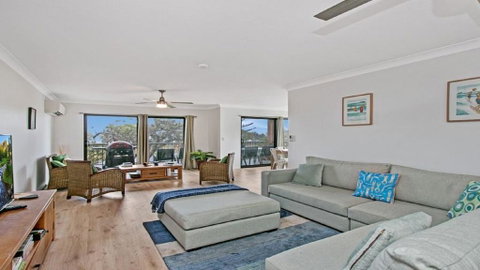 Tradewinds Apartments - Geraldton Accommodation 0
