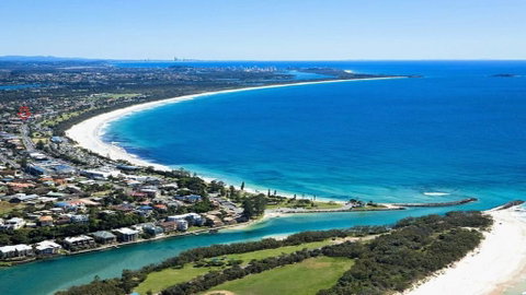 Tradewinds Apartments - Geraldton Accommodation 3