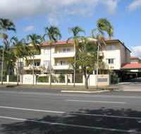 Tradewinds McLeod Holiday Apartments - Geraldton Accommodation