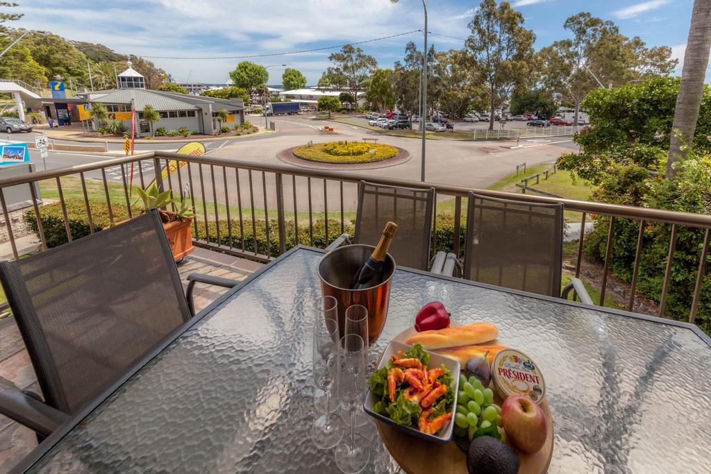 Nelson Bay NSW Geraldton Accommodation