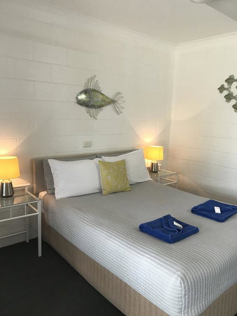 Tramway Motel - Geraldton Accommodation 2