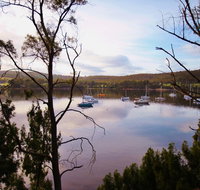 Tranquil Point - Geraldton Accommodation