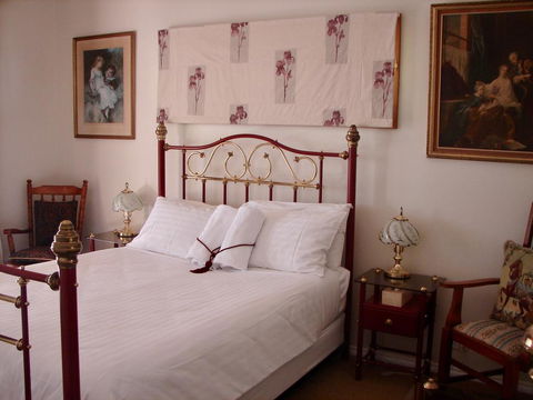 Tranquil Vistas - Geraldton Accommodation 1