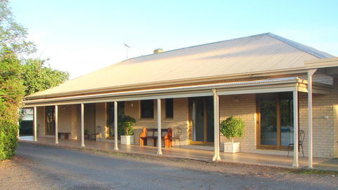 Tranquil Vistas - Geraldton Accommodation 0
