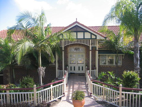 Tranquill Garden Hideaway - Geraldton Accommodation 2