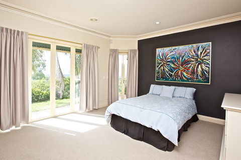 Tranquill Garden Hideaway - Geraldton Accommodation 0