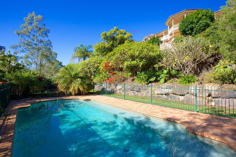 Tranquill Garden Hideaway - Geraldton Accommodation 1