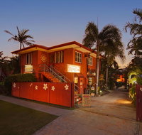 Travellers Oasis - Geraldton Accommodation
