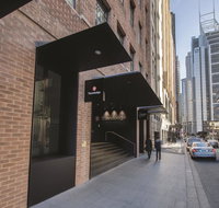 Travelodge Hotel Sydney Martin Place - Geraldton Accommodation