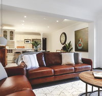 Tre Sorelle Camden - Geraldton Accommodation