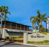 Treehaven Tourist Park - Geraldton Accommodation