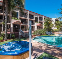 Trickett Gardens Holiday Inn - Geraldton Accommodation