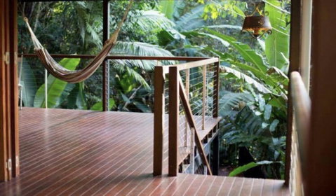 Treetops Retreat Cairns - Geraldton Accommodation 1