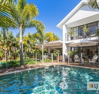 Tropical Oasis - Geraldton Accommodation