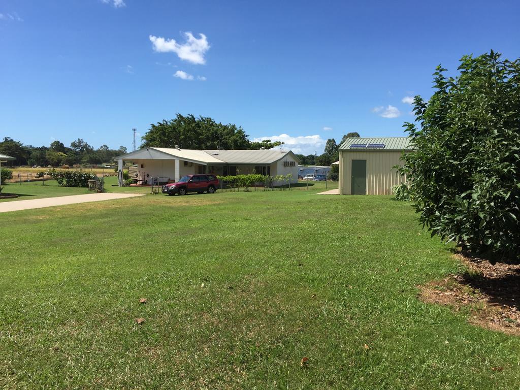 Kamerunga QLD Geraldton Accommodation