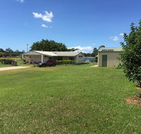 Tropical Retreat - Geraldton Accommodation