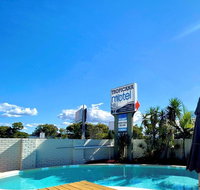 Tropicana Motel - Geraldton Accommodation
