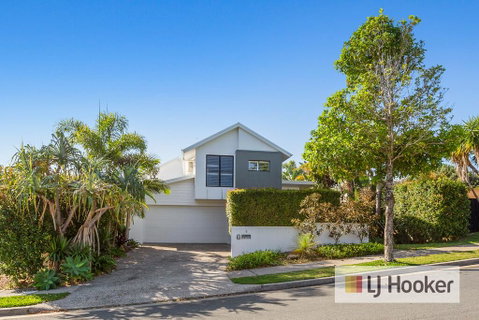 Tropical Oasis - Geraldton Accommodation 2