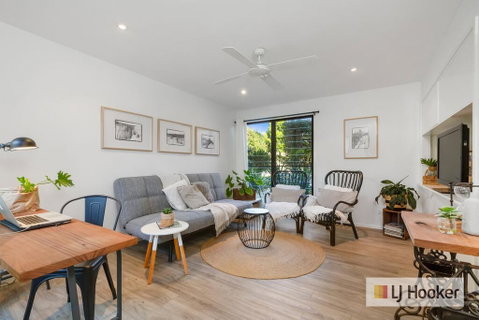 Tropical Oasis - Geraldton Accommodation 3