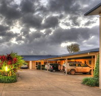 Tropixx Motel  Restaurant