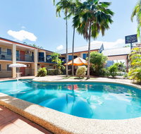 Tropical Queenslander - Geraldton Accommodation