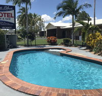 True Blue Motor Inn - Geraldton Accommodation