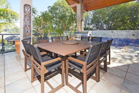 Tugun Lookout - Geraldton Accommodation 1