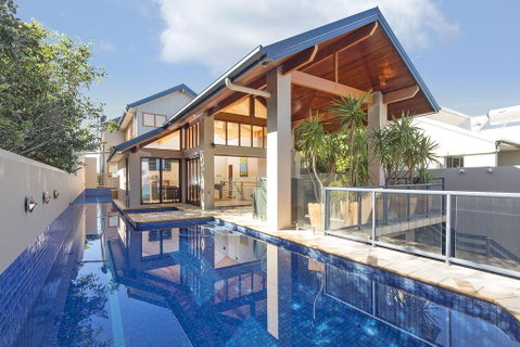 Tugun Lookout - Geraldton Accommodation 2
