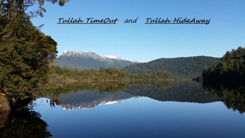 Tullah HideAway - Geraldton Accommodation 1