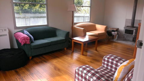 Tullah HideAway - Geraldton Accommodation 3