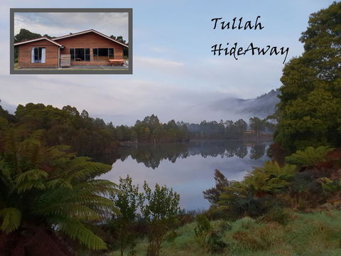 Tullah HideAway - Geraldton Accommodation 0