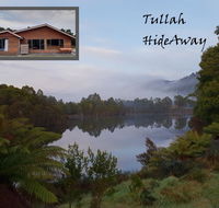 Tullah HideAway - Geraldton Accommodation