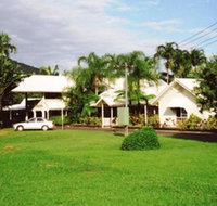 Tully Motel