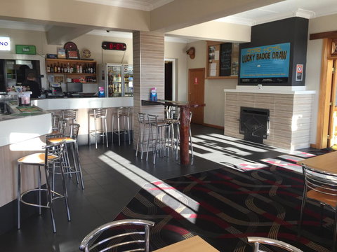 Tumut Star Hotel - Geraldton Accommodation 1