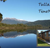 Tullah TimeOut - Geraldton Accommodation