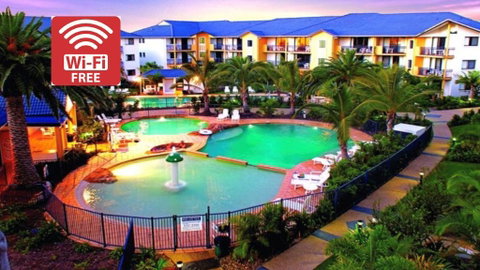 Turtle Beach Private Superior Apartment - Geraldton Accommodation 0