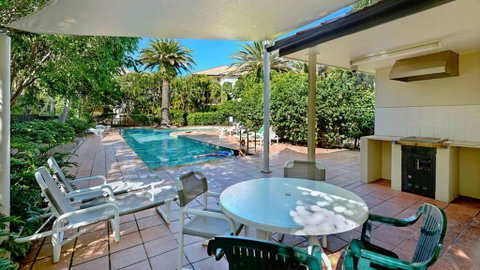 Turtle Beach Private Superior Apartment - Geraldton Accommodation 2
