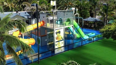 Turtle Beach Private Superior Apartment - Geraldton Accommodation 3