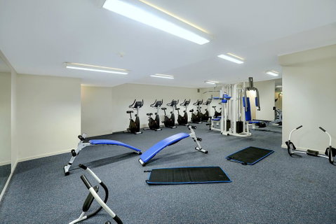 Turtle Beach Privately Managed Apartments - Geraldton Accommodation 1