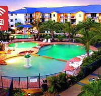 Turtle Beach Private Superior Apartment - Geraldton Accommodation