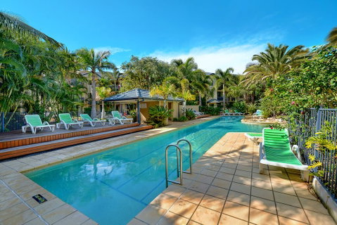 Turtle Beach Privately Managed Apartments - Geraldton Accommodation 2