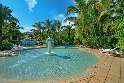 Turtle Beach Privately Managed Apartments - Geraldton Accommodation 3