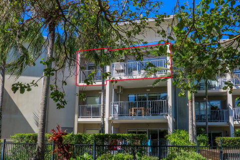 Two Bedroom Resort Apartment - Geraldton Accommodation 0