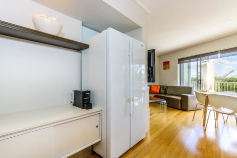 Two Bedroom Resort Apartment - Geraldton Accommodation 1