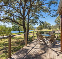 Two Doors - Geraldton Accommodation