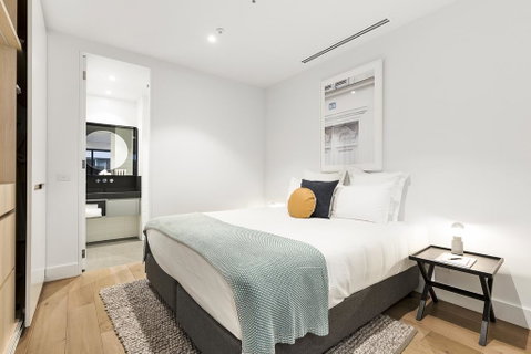 Tyrian Albert Park Lake - Geraldton Accommodation 2