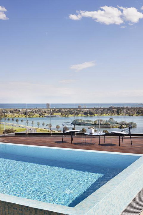 Tyrian Albert Park Lake - Geraldton Accommodation 3