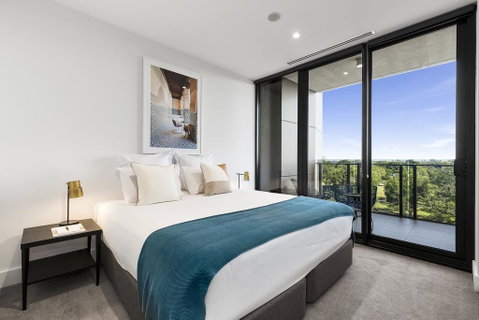 Tyrian Albert Park Lake - Geraldton Accommodation 0