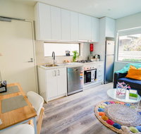 U1 Brunswick Living brand new apartment close to Airport and CBD - Geraldton Accommodation