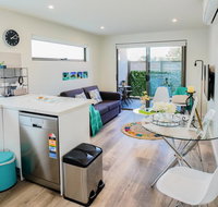 U101 Brunswick Living Brand New Deluxe Balcony Apartment close to Airport and CBD - Geraldton Accommodation